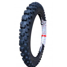 Покришка 3.00-18 47M "CHAOYANG" CROSS Max Load 175 кг, (4PR)