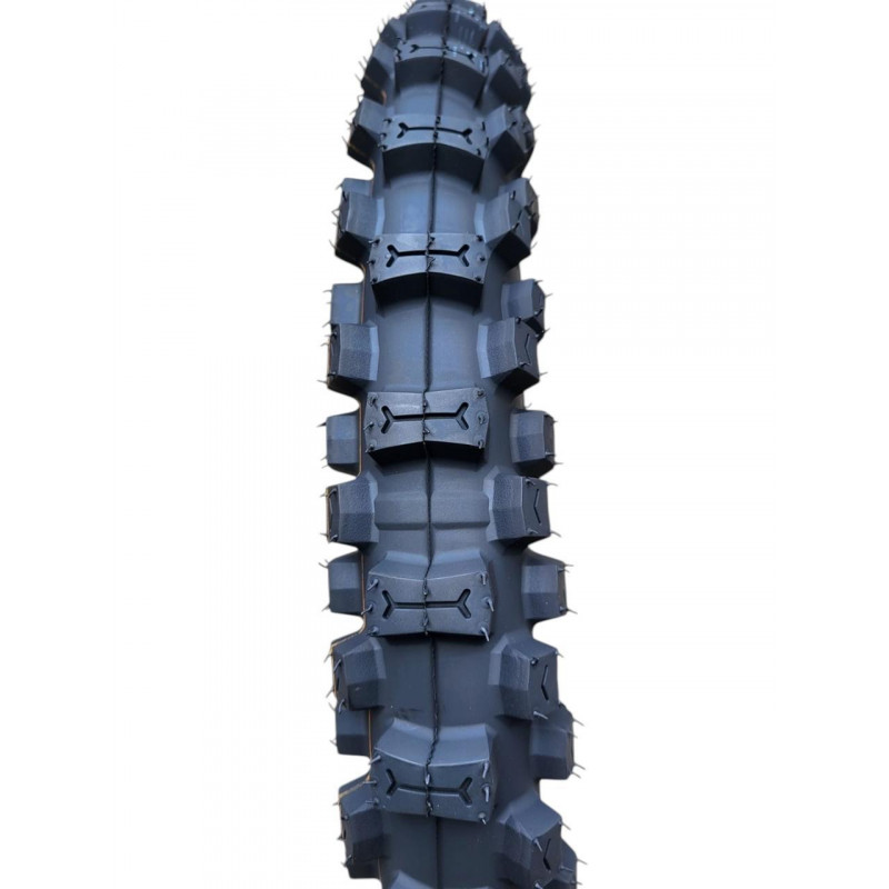 Покрышка 3.00-18 47M  "CHAOYANG" CROSS Max Load 175кг, (4PR)