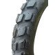 Покрышка 4.10-18 (120/80-18,110/90-18) М/С 59P, (4PR), LOAD RANGE B, Enduro (ТТ)