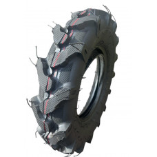 Шина з камерою на мотоблок 5.00-12 АТ (6PR), MAX.LOAD 225кг, IRAN