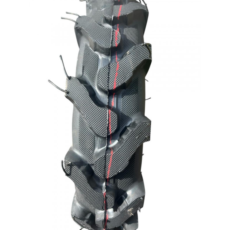 Шина з камерою на мотоблок 5.00-12 АТ (6PR), MAX.LOAD 225кг, IRAN