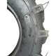 Шина з камерою на мотоблок 5.00-12 АТ (6PR), MAX.LOAD 225кг, IRAN