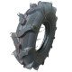 Шины с камерой 5.00-10 "Елка" 8PR - усиленная до 225кг для мотоблока, культиватора и мини-трактора