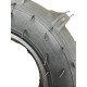 Шины с камерой 5.00-10 "Елка" 8PR - усиленная до 225кг для мотоблока, культиватора и мини-трактора
