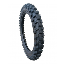 Покришка шипована 3.00-17 53L (120км/год), LOAD RANGE C, (8PR), MAX.LOAD 206кг, ТТ