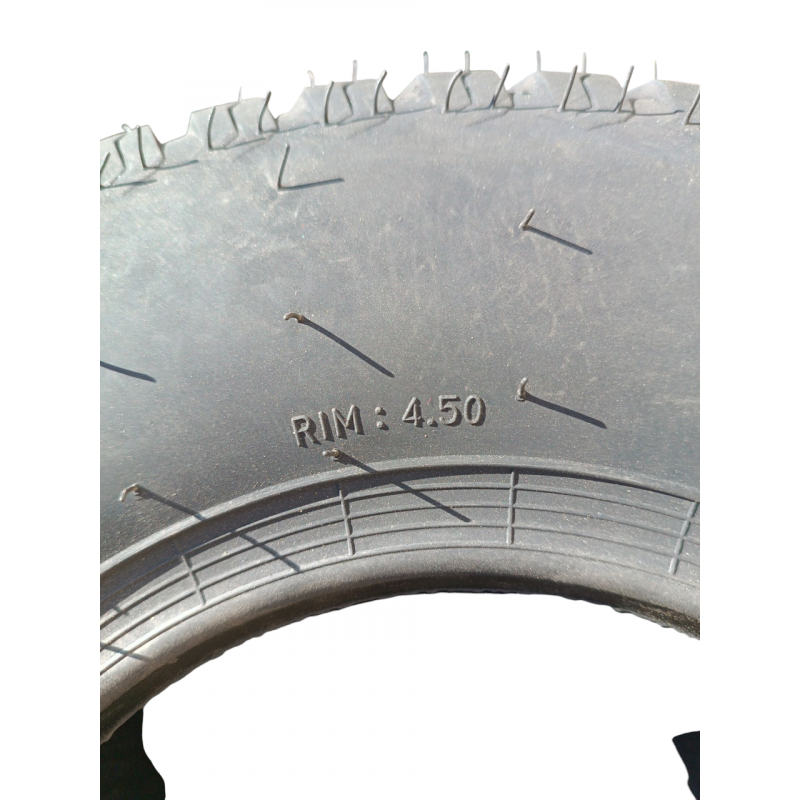 Покришка 18х8.5-8 на квадроцикл, багі, безкамерна (TL), (4PR)