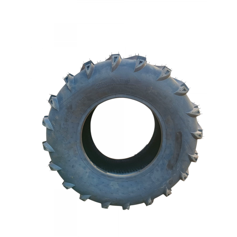 Покришка на квадроцикл  25х10-12 (255/65-12) 50J ТL (6PR)