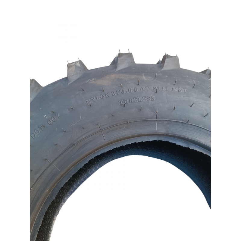 Покришка AT 25х8-12 (205/80 R12) на квадроцикл,багі,  ТL (6PR)