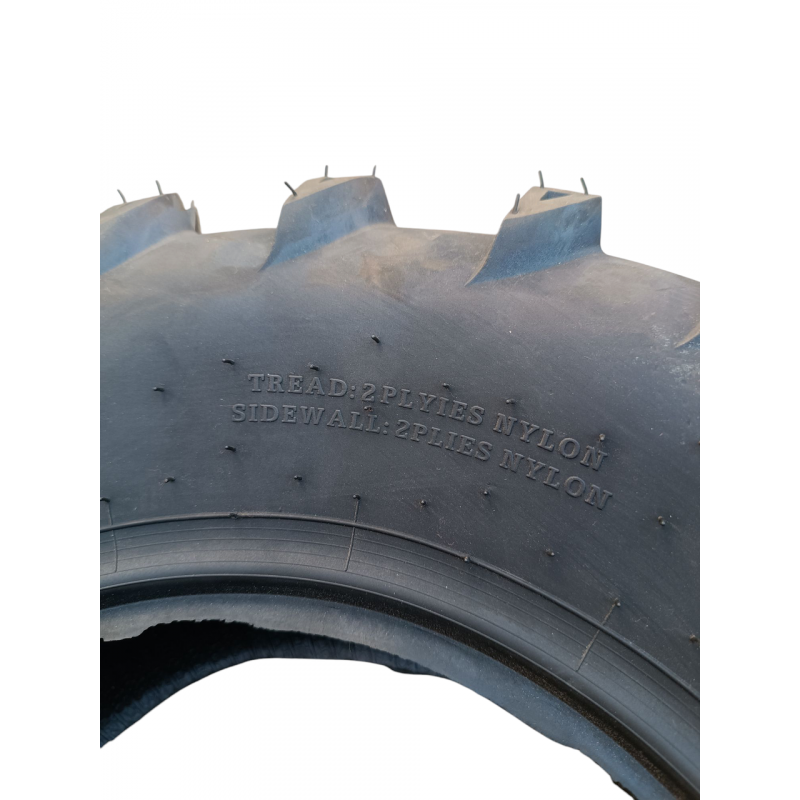 Покришка AT 25х8-12 (205/80 R12) на квадроцикл,багі,  ТL (6PR)