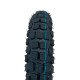 Покрышка 3.00-10 49J, (8PR) TUBELESS (TL)-бескамерная, RUN FLAT, "ВЕЗДЕХОД" "XINJVYOU"