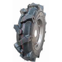 Колесо для мотоблока 4.00-10 AT 8PR Max.Load 280кг, (Кентавр, Зубр, Зоря, Нева, МТЗ)