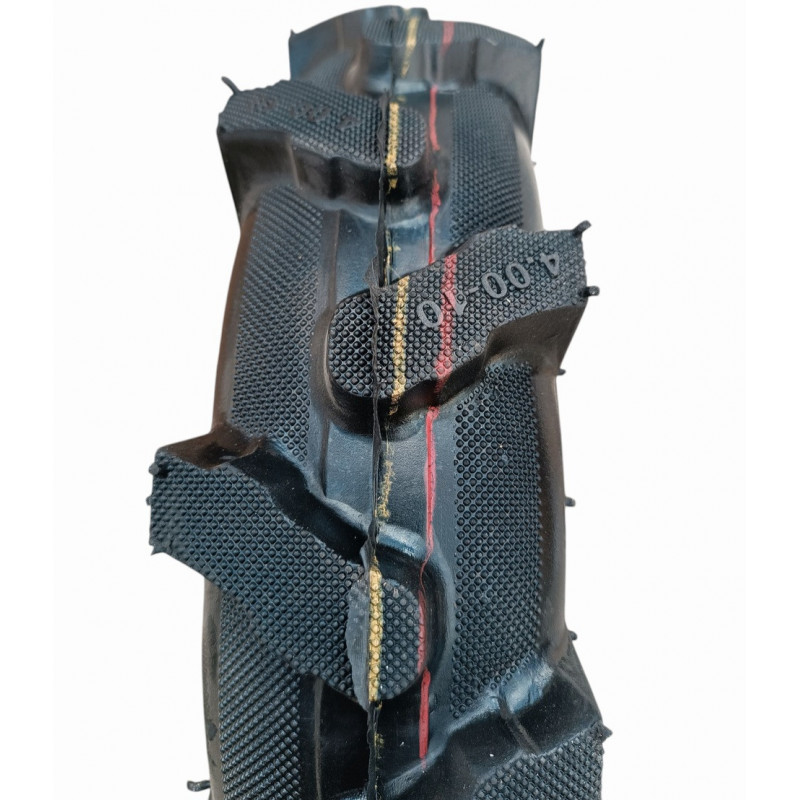 Колесо для мотоблока 4.00-10 AT 8PR Max.Load 280кг, (Кентавр, Зубр, Зоря, Нева, МТЗ)