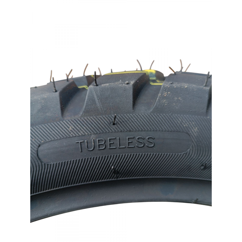 Покрышка 110/90-17 M/С 66P (6PR), TUBELESS (TL), ENDURO "OCST"