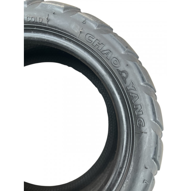 Покришка 80/60-6 (TL) на електросамокат, гіроскутер, гіроборд, "Chaoyang"