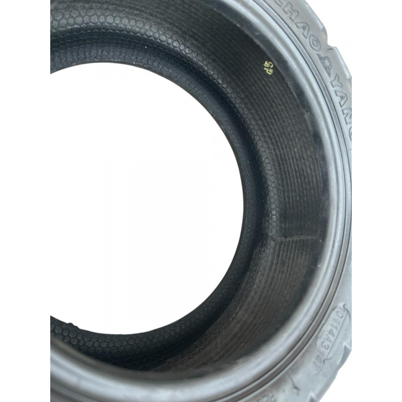 Покришка 80/60-6 (TL) на електросамокат, гіроскутер, гіроборд, "Chaoyang"