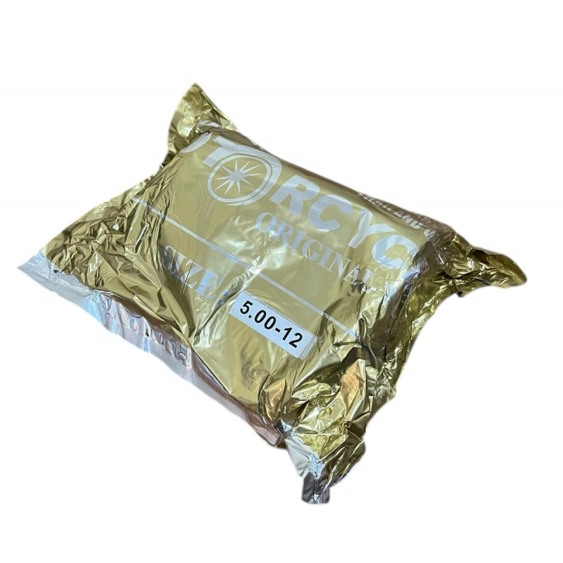 Камера на мотоблок 5.00-12 (MT) TR15 (К2) THAILAND QUALITY "WINNER"