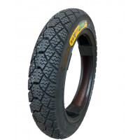 Покришка 14x2.50 (60x100-10) 40J на скутер, безкамерна (TL), 8PR, АНТИПРОКОЛЬНА