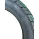 Покришка 14x2.50 / 66-254 на скутер, камерна (TT),  6PR, "BLACK CAT"