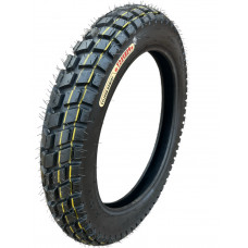 Покришка 4.10-18 (120/80-18) AT 59L (4PR), Enduro (ТТ) (RIM. 2.15) "PERFECT TAIWAN"