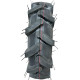 Шина з камерою 6.00-12 10PR (MaxLoad: 405кг, 32 шипи) для мотоблока, мінітрактора, культиватора