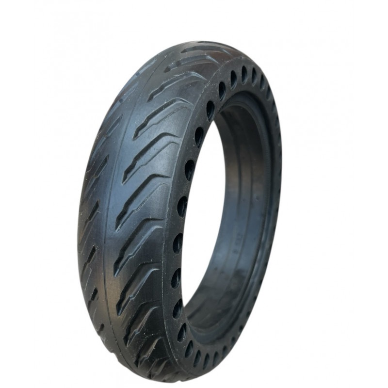 Суцільнолита шина 8.5х2 (81/2х2) на електросамокат, бескамерна, АНТИПРОКОЛЬНА