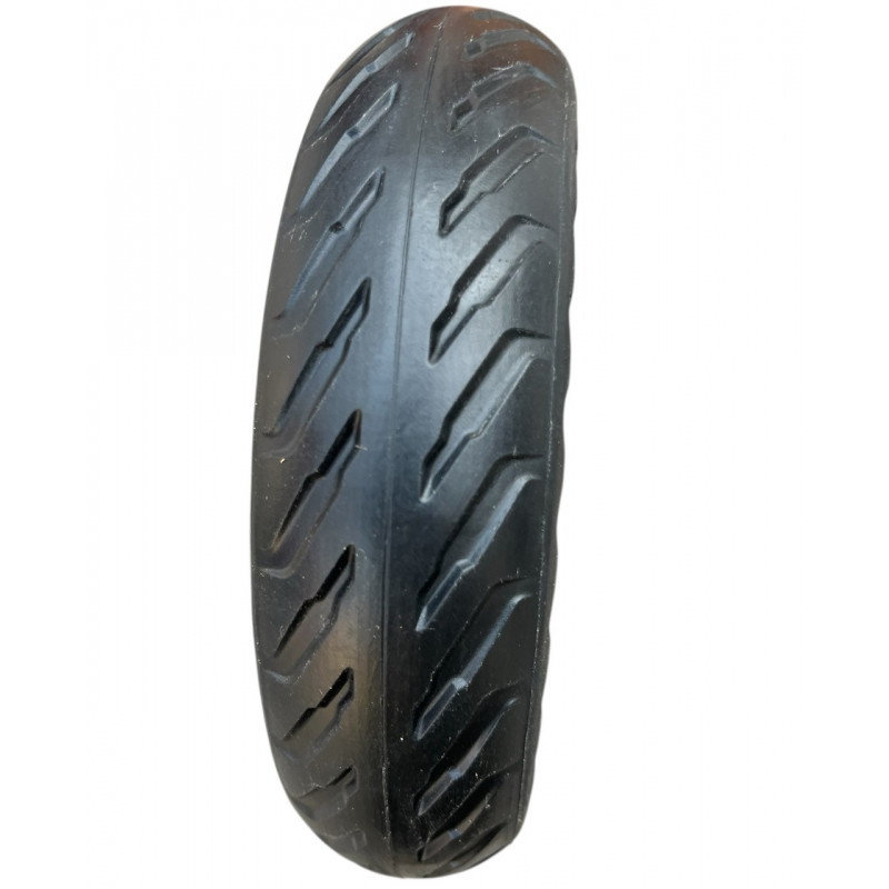 Суцільнолита шина 8.5х2 (81/2х2) на електросамокат, бескамерна, АНТИПРОКОЛЬНА