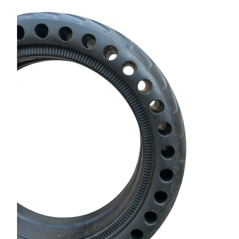 Суцільнолита шина 8.5х2 (81/2х2) на електросамокат, бескамерна, АНТИПРОКОЛЬНА