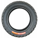 Мотошина 120/80-12 M/C 65J (до 100км/г) безкамерна (TUBELESS/TL) , "General Style"
