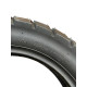 Мотошина 120/80-12 M/C 65J (до 100км/г) безкамерна (TUBELESS/TL) , "General Style"