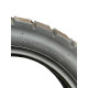 Мотошина 120/80-12 M/C 65J (до 100км/г) безкамерна (TUBELESS/TL) , "General Style"