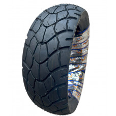 Мотошина 140/60-13 М/С 57P (4PR) безкамерна (TUBELESS/TL), до 100 км/год "General Style"