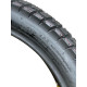 Покришка з камерою 3.00-18 M/C 47P (4PR) на скутер, мопед, камерна (TUBE TYPE/ТТ) ENDURO