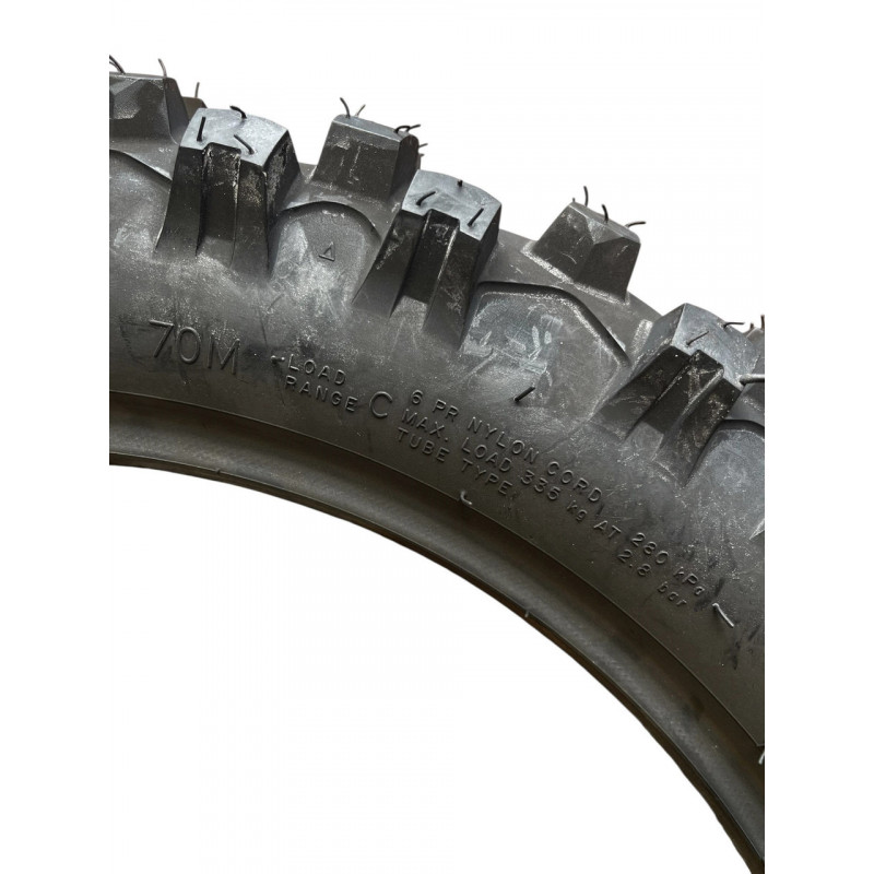 Покришка 110/100-18 M/C 59M (ТТ), (4PR), "SWALLOW" MAXI GRIP Індонезія