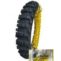 Покришка 100/100-18 M/C 59M (ТТ), (4PR), "SWALLOW" MAXI GRIP Індонезія