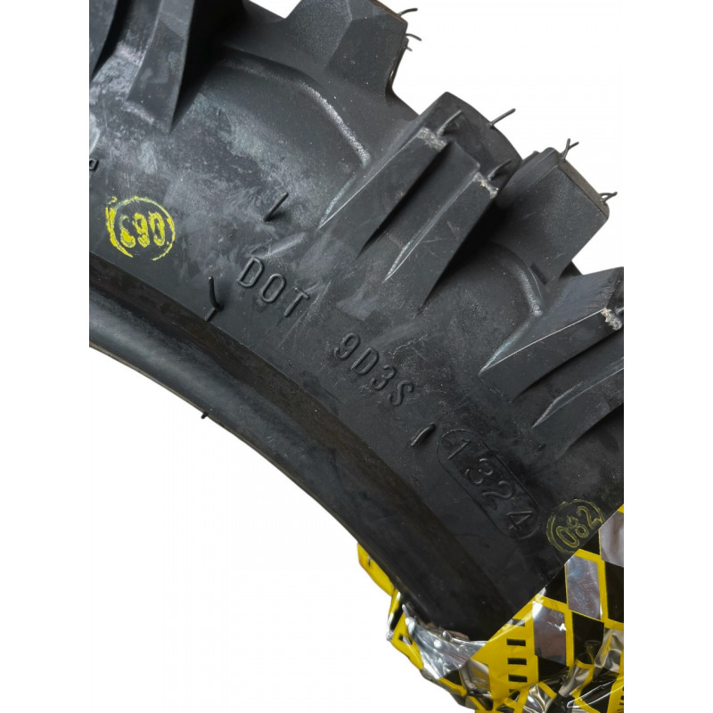 Покришка 100/100-18 M/C 59M (ТТ), (4PR), "SWALLOW" MAXI GRIP Індонезія