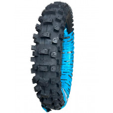 Покришка 120/90-18 M/С 65М (4PR) ТТ "Deli Tire" MAXI GRIP Індонезія