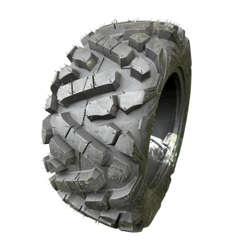 Покрышка на квадроцикл atv 24х8-12 (205/80-12) 47F ТL (6PR), "ChaoYang" ARISUN