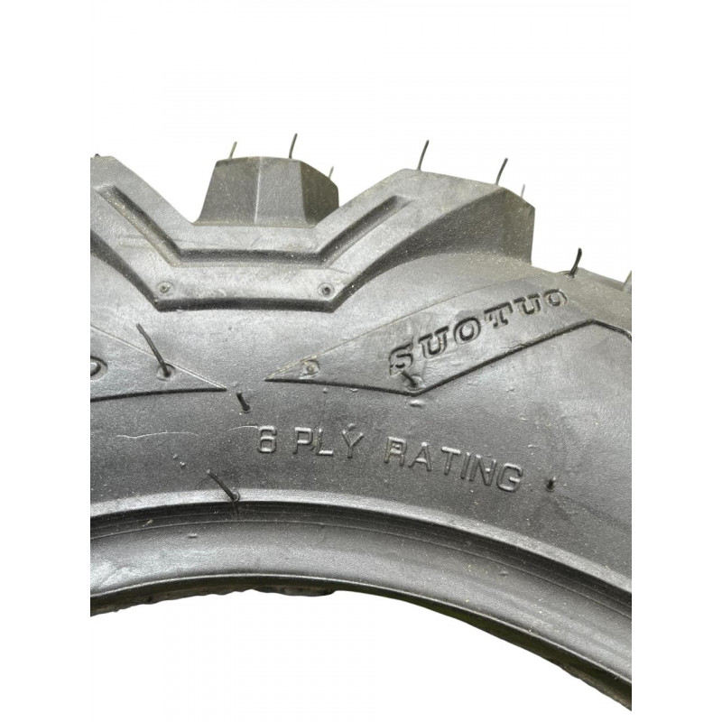 Покрышка на квадроцикл atv 24х8-12 (205/80-12) 47F ТL (6PR), "ChaoYang" ARISUN