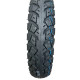 Покришка 3.00-10 49J (8PR), TUBELESS/TL-бескамерна, для скутера