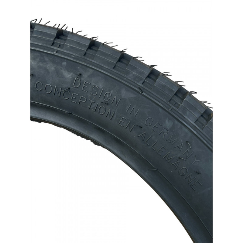 Покрышка с камерой 4.00-19 72P (8PR)  TT,  "ИЖ", "Урал", "Днепр", "МТ", "Jawa", "ČZ"