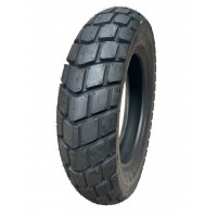 Покришка 100/90-10 (3.50-10) 56J, (4PR) TUBELESS/TL-бескамерна, ENDURO