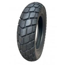 Покришка 100/90-10 (3.50-10) 56J, (4PR) TUBELESS/TL-бескамерна, ENDURO