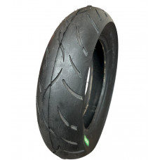 Покрышка 10x2.50 (60/85-6) на електросамокат, (TT) MAX. LOAD 71 кг