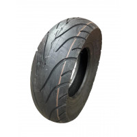 Покришка 4.00-6 (90/60-6) на самокат, безкамерна (TYBELESS/TL), 2PR, "CST" Speed Sity Road