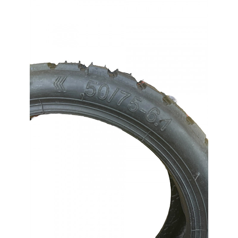 Покришка 50/75-6.1 (8 1/2х2) на електросамокат, гіроскутер, гіроборд