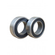 Універсальний кульковий підшипник 6202/16-RS (16x35x11 мм) під 16 мм вісь