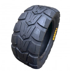 Покришка 90/55-6 4PR на електросамокат, гіроскутер, гіроборд TUBELESS (безскамерна)