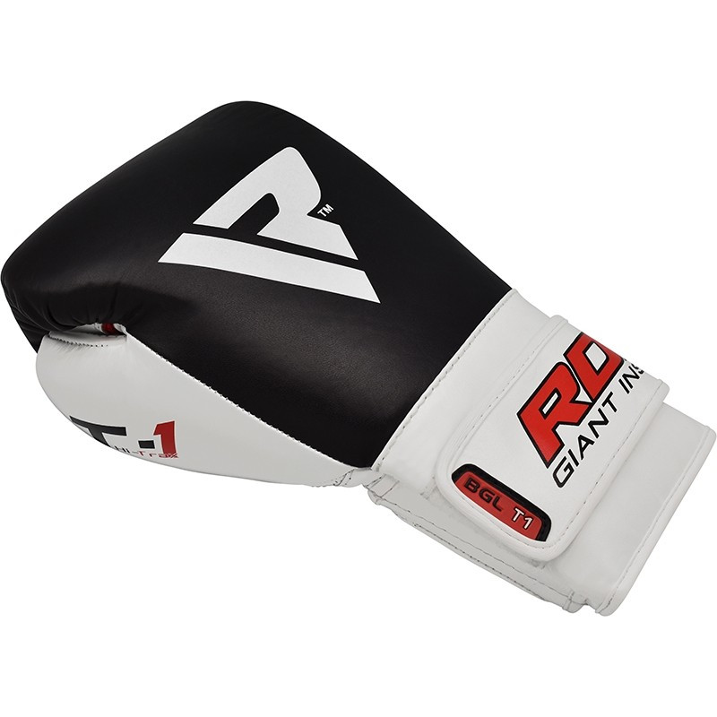 Боксерські рукавички RDX Pro Gel 10 ун.