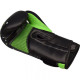 Дитячі боксерські рукавички RDX Green