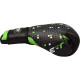 Дитячі боксерські рукавички RDX Green